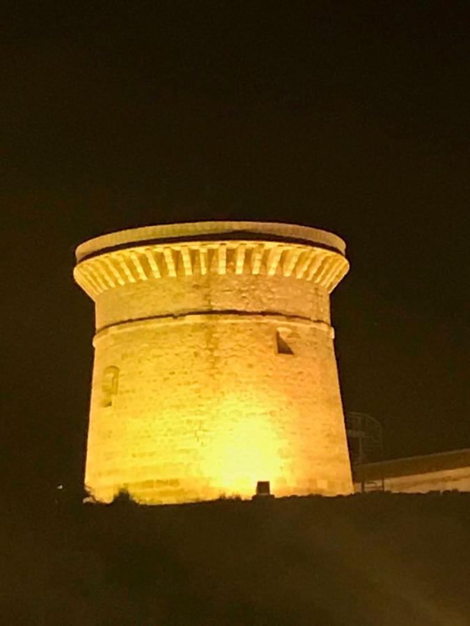 Finca Las Estrellas Relleu Εξωτερικό φωτογραφία
