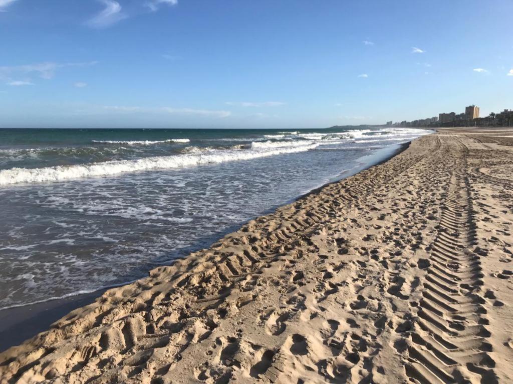 Finca Las Estrellas Relleu Εξωτερικό φωτογραφία