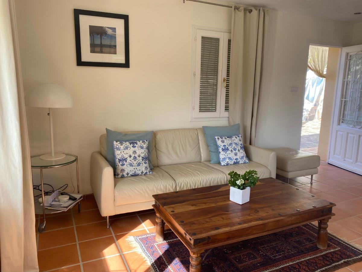 Finca Las Estrellas Relleu Εξωτερικό φωτογραφία